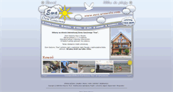 Desktop Screenshot of ewa.wrewalu.com