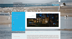 Desktop Screenshot of dom.wrewalu.com