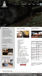 Mobile Screenshot of kolejwaskotorowa.wrewalu.com